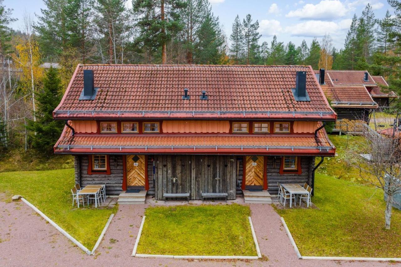 Sagolandsbyn Vila Mora Exterior foto